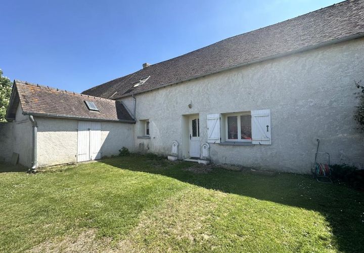 Villa i Boissy-en-Drouais, Eure-et-Loir, Boissy-en-Drouais - € 112.000 | Ref: 3011443153 - foto 1