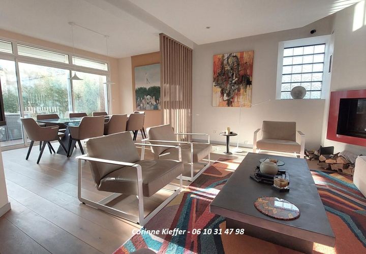Villa a Taverny, Val-d'Oise, Taverny - € 649.000 | Ref: 3011442970 - foto 1