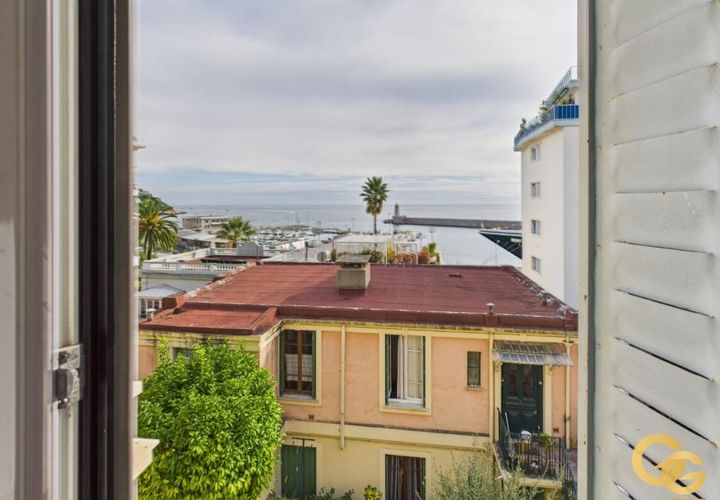Lejlighed i Nice, Alpes-Maritimes, Nice - € 796.000 | Ref: 3011441591 - foto 1