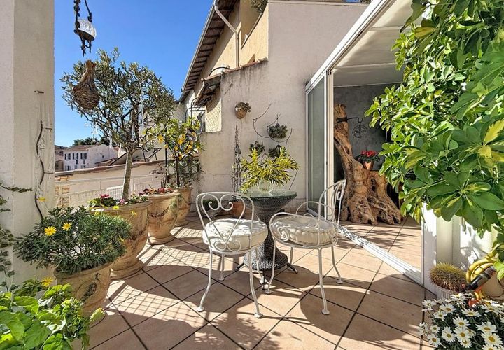Byhus i Nice, Alpes-Maritimes, Nice - € 124.000 | Ref: 3011443079 - foto 1