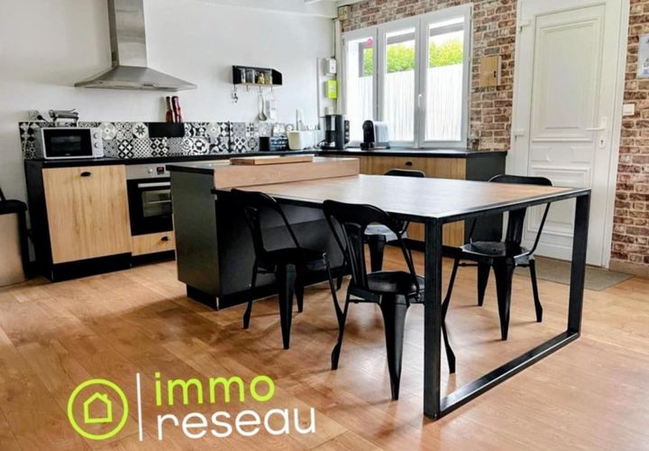 Villa i Zudausques, Pas-de-Calais, Zudausques - € 179.500 | Ref: 3011442886 - foto 1