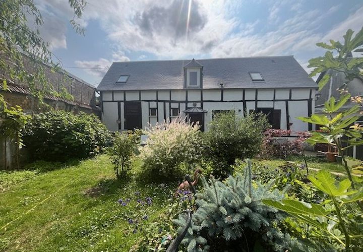 Villa a Gisors, Eure, Gisors - € 160.000 | Ref: 3011443078 - foto 1