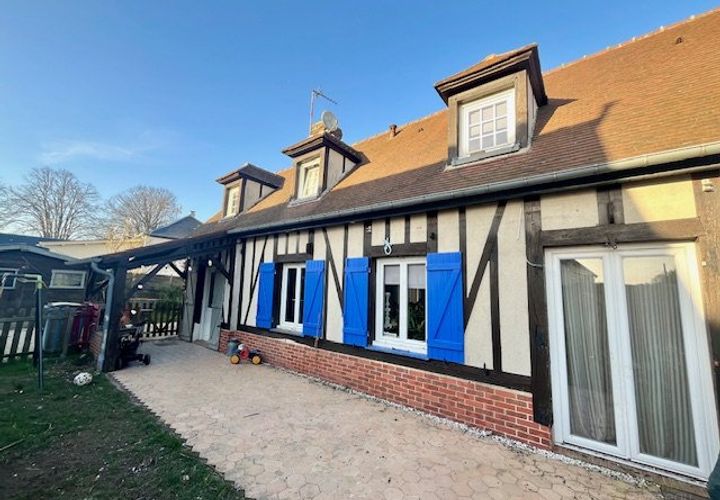 Villa a Beauvais, Oise, Beauvais - € 189.000 | Ref: 3011443084 - foto 1