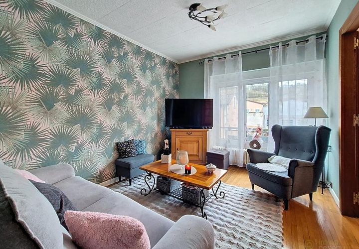 Villa i Longuyon, Meurthe-et-Moselle, Longuyon - € 265.000 | Ref: 3011442856 - foto 1