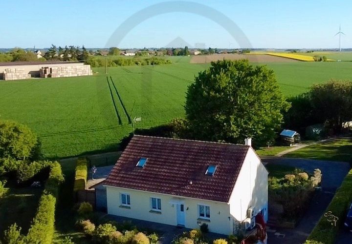 Villa i Ételfay, Somme, Ételfay - € 255.000 | Ref: 3011442894 - foto 1