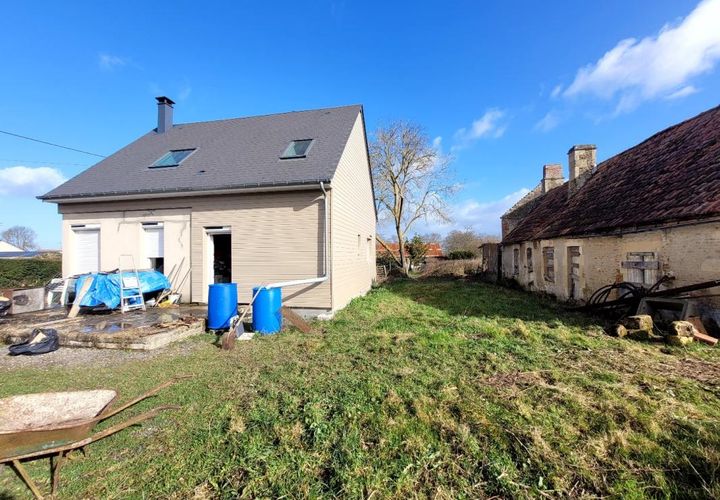 Villa a Janville, Calvados, Janville - € 262.500 | Ref: 3011443022 - foto 1