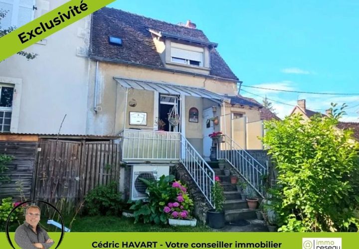Villa i Thenay, Indre, Thenay - € 50.000 | Ref: 3011443053 - foto 1