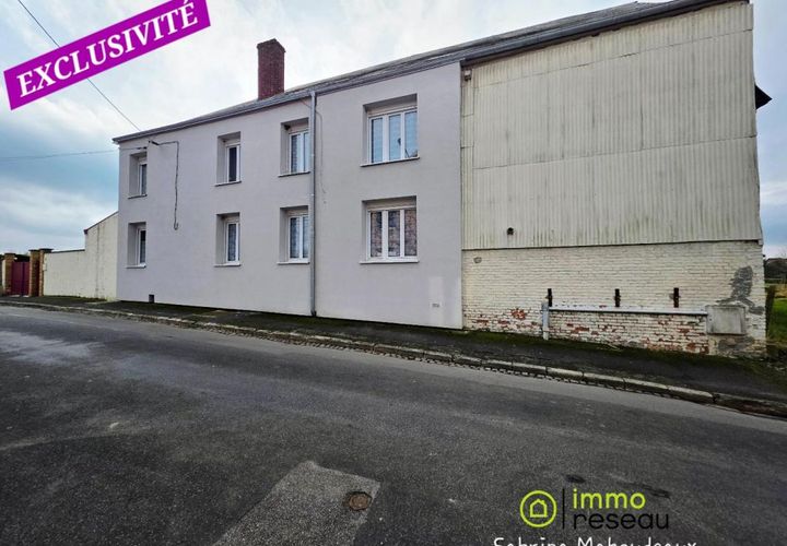 Villa a Hirson, Aisne, Hirson - € 158.000 | Ref: 3011443063 - foto 1
