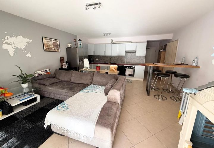 Lejlighed i Gorbio, Alpes-Maritimes, Gorbio - € 367.500 | Ref: 3011443050 - foto 1