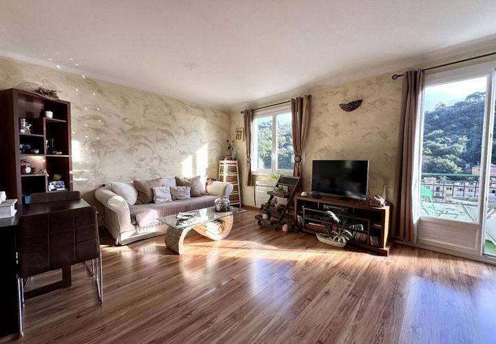 Duplex i Menton, Alpes-Maritimes, Menton - € 220.000 | Ref: 3011443058 - foto 1