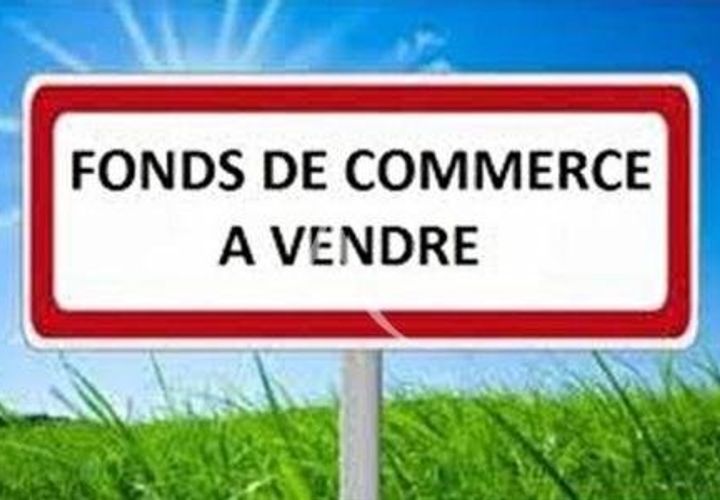 Erhvervsejendom i Saint-Raphael, Var, Saint-Raphael - € 578.000 | Ref: 3011443052 - foto 1