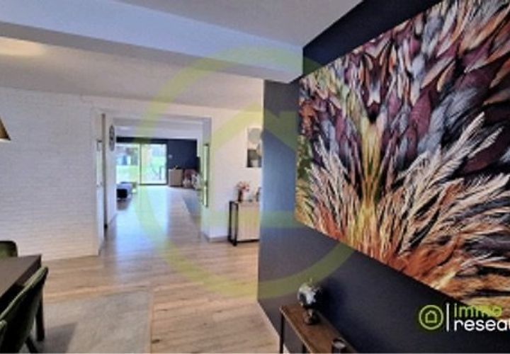 Villa i Roost-Warendin, Nord, Roost-Warendin - € 298.800 | Ref: 3011442020 - foto 1