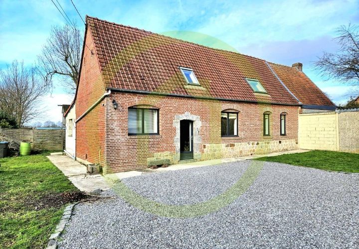 Villa i Hecq, Nord, Hecq - € 132.000 | Ref: 3011442961 - foto 1