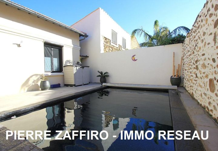 Villa i Terrats, Pyrenees-Orientales, Terrats - € 250.000 | Ref: 3011442752 - foto 1