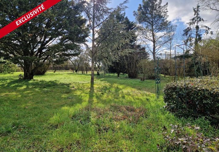 Villa a Allonnes, Maine-et-Loire, Allonnes - € 200.000 | Ref: 197232 - foto 1