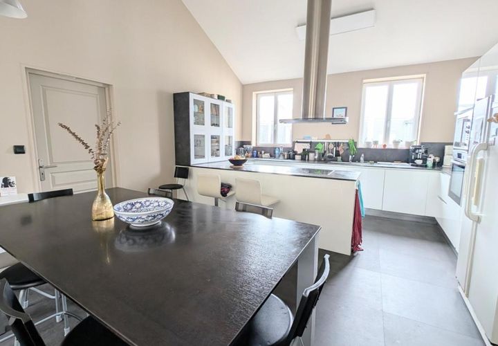 Leilighet i Lille, Nord, Lille - € 720 000 | Ref: 198624 - foto 1