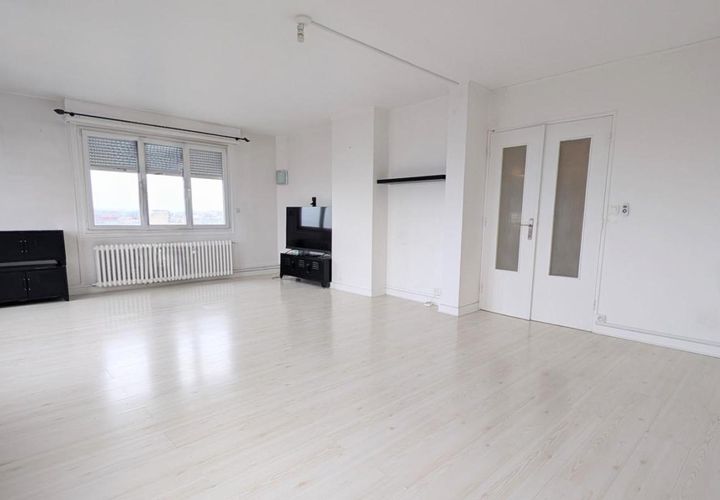 Lejlighed i Roubaix, Nord, Roubaix - € 119.000 | Ref: 198814 - foto 1