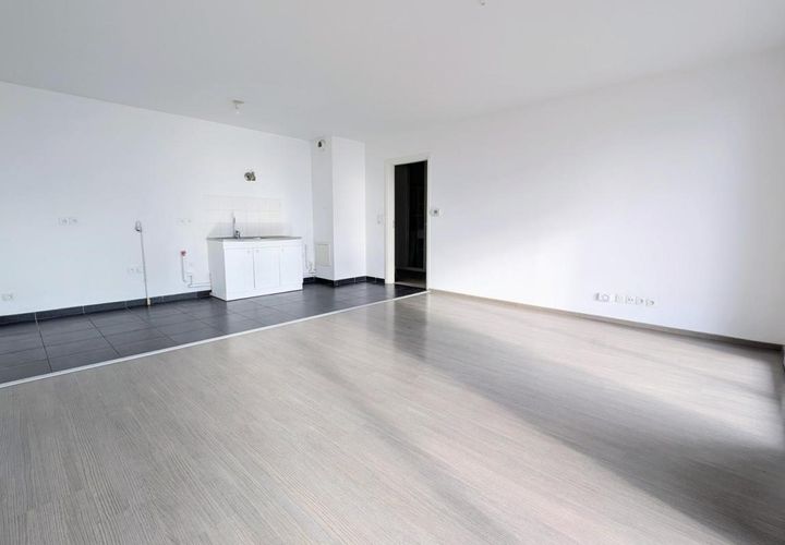 Lejlighed i Lille, Nord, Lille - € 179.000 | Ref: 198882 - foto 1