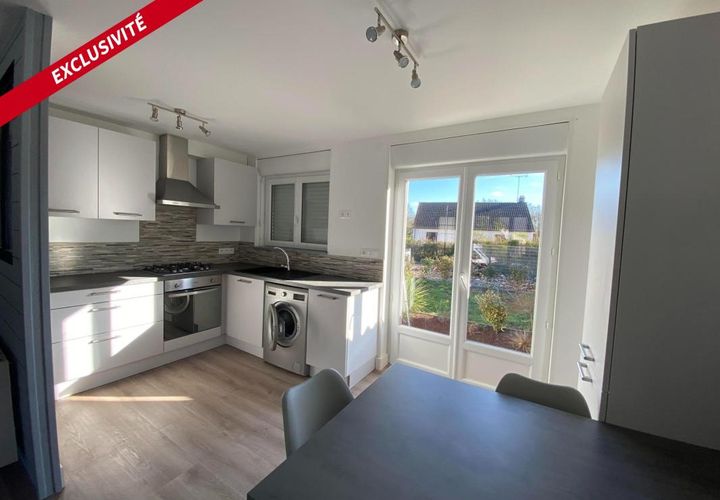Bungalou a Alencon, Orne, Alencon - € 240.000 | Ref: 199310 - foto 1