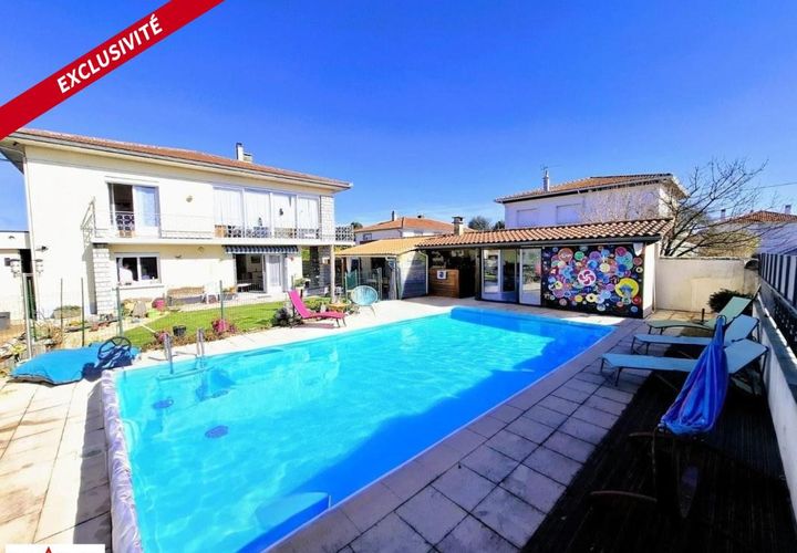 Villa i Aureilhan, Hautes-Pyrenees, Aureilhan - € 270.000 | Ref: 199558 - foto 1