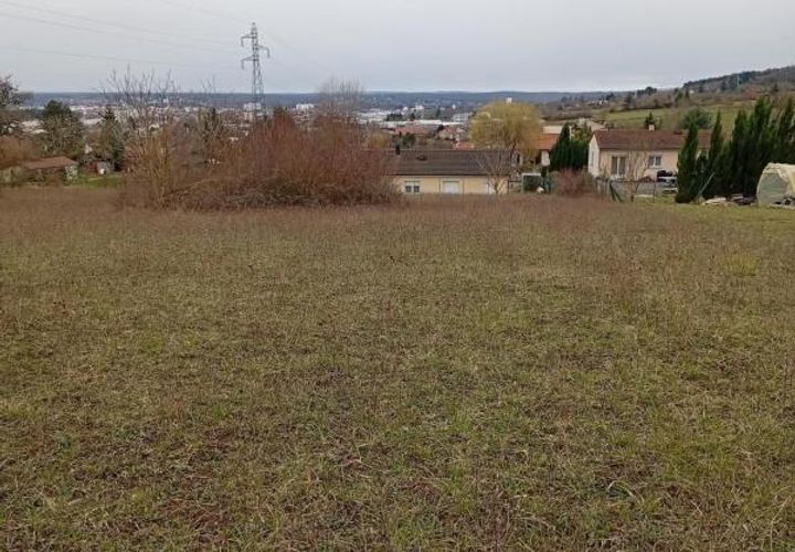 Terra a Cusset, Allier, Cusset - € 62.000 | Ref: 199381 - foto 1