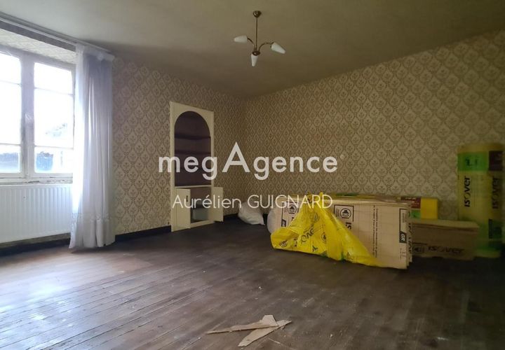 Villa a Bressuire, Deux-Sevres, Bressuire - € 101.000 | Ref: 198679 - foto 1