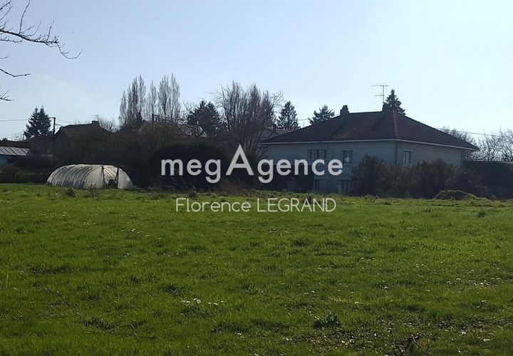 Terra a Chanteloup, Deux-Sevres, Chanteloup - € 25.000 | Ref: 199498 - foto 1