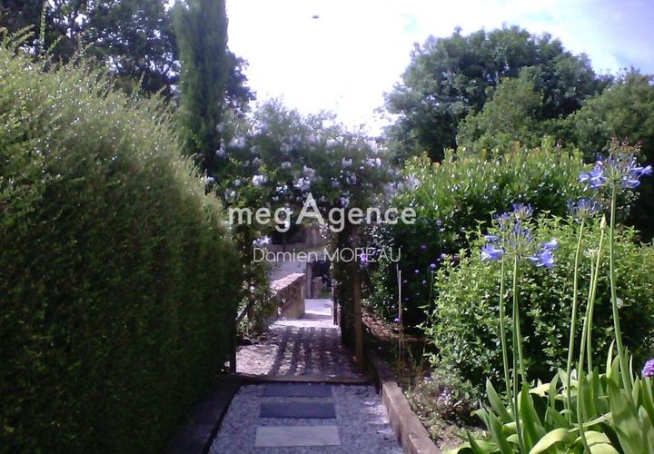 Villa i Saint-Philibert, Morbihan, Saint-Philibert - € 942.600 | Ref: 199589 - foto 1