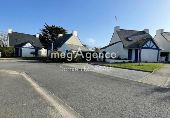 Villa i Carnac, Morbihan, Carnac - € 569.000 | Ref: 199640 - foto 1