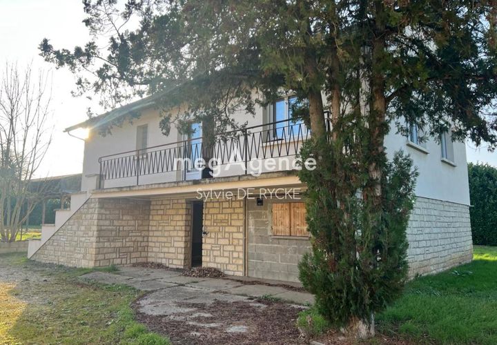 Villa i Champigny, Yonne, Champigny - € 222.000 | Ref: 199659 - foto 1