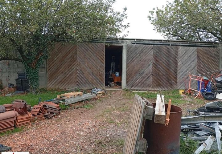 Terra a Cusset, Allier, Cusset - € 55.000 | Ref: 199667 - foto 1