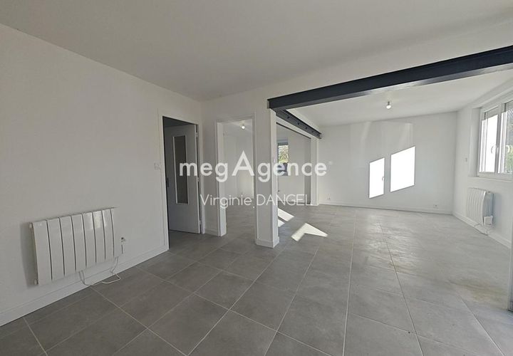 Villa i Lanouée, Morbihan, Lanouée - € 142 000 | Ref: 196112 - foto 1