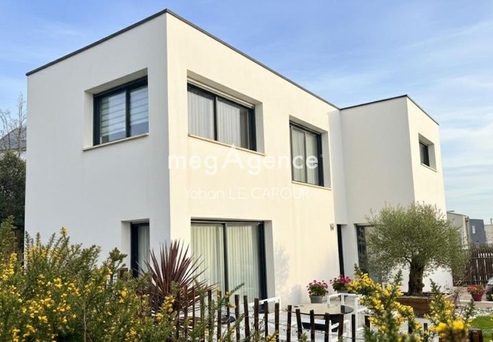 Villa i Lorient, Morbihan, Lorient - € 488.000 | Ref: 198405 - foto 1
