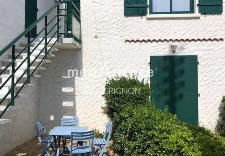 Villa i La Tranche-sur-Mer, Vendee, La Tranche-sur-Mer - € 99.900 | Ref: 199040 - foto 1