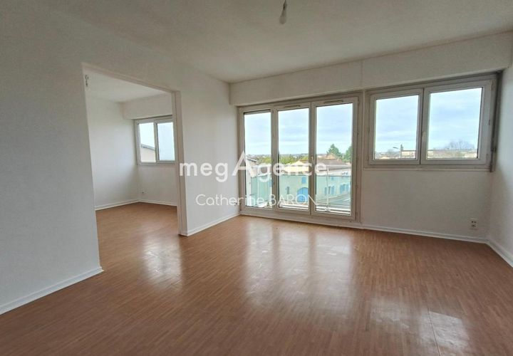 Lejlighed i Cognac, Charente, Cognac - € 94.000 | Ref: 199112 - foto 1