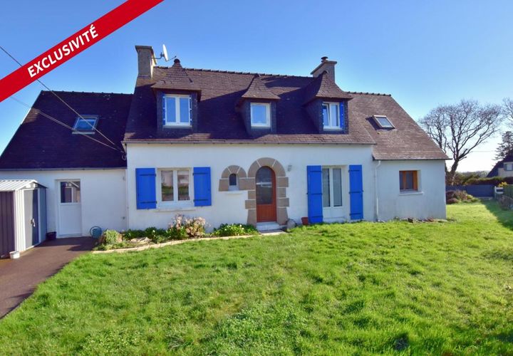 Villa a Plomodiern, Finistere, Plomodiern - € 285.000 | Ref: 199218 - foto 1