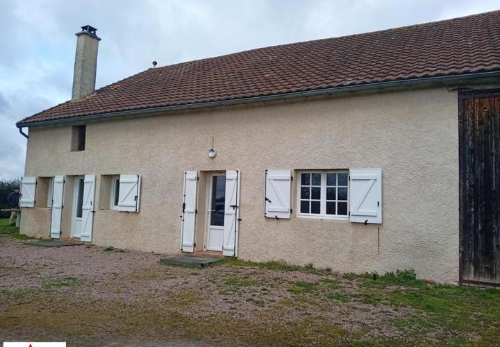 Farm hus i Perigny, Allier, Perigny - € 147.000 | Ref: 199282 - foto 1