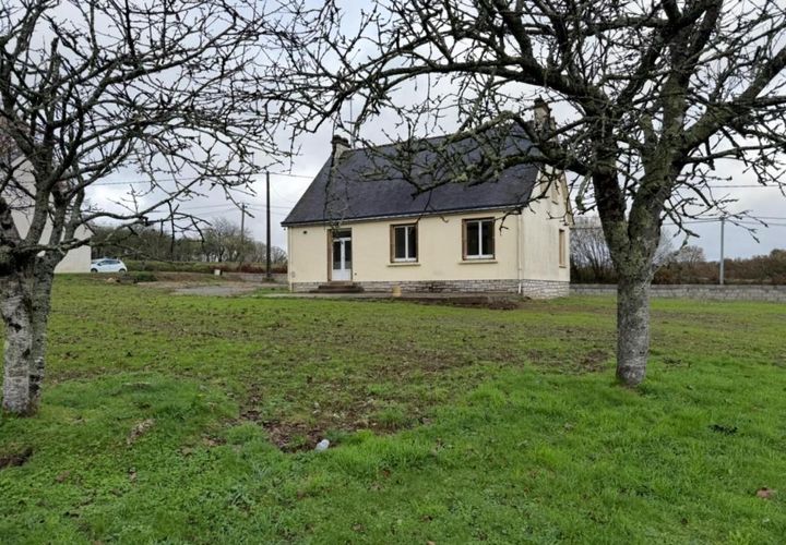 Villa i Molac, Morbihan, Molac - € 194.000 | Ref: 199635 - foto 1
