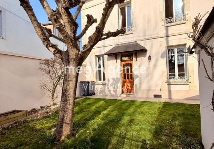Villa a Sens, Yonne, Sens - € 278.000 | Ref: 199636 - foto 1
