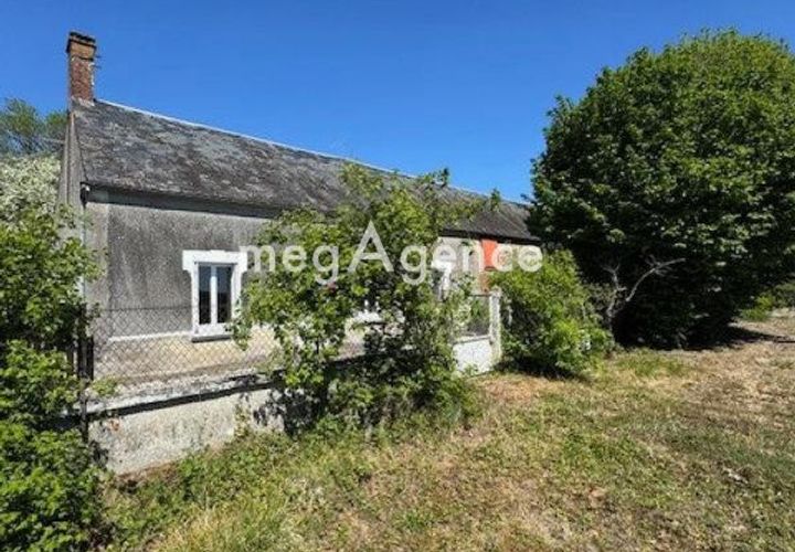 Landejendom i Essay, Orne, Essay - € 68.000 | Ref: 199648 - foto 1