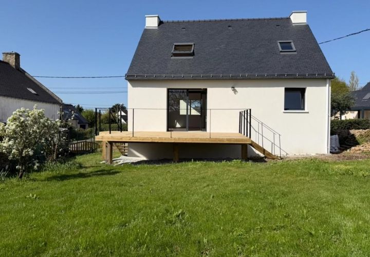 Villa a Sarzeau, Morbihan, Sarzeau - € 439.999 | Ref: 199649 - foto 1