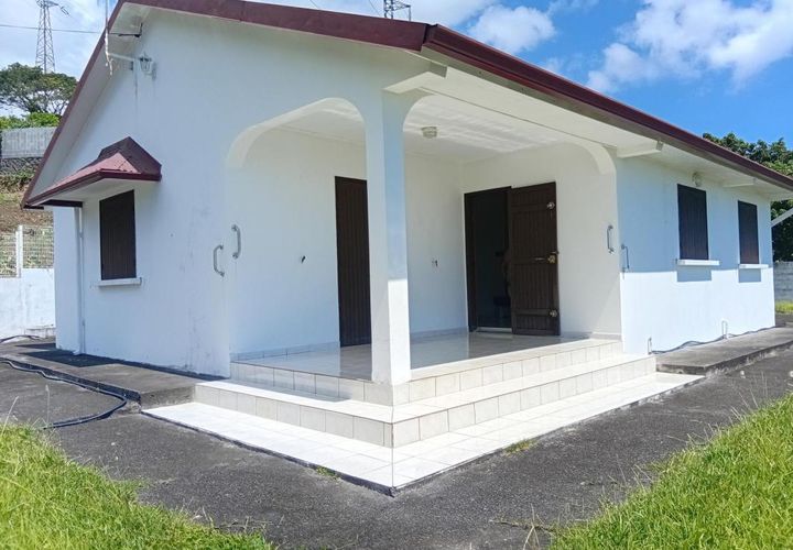 Landejendom i Sainte-Clotilde, La Reunion, Sainte-Clotilde - € 390.000 | Ref: 198969 - foto 1