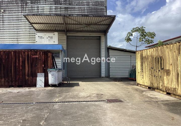 Erhvervsejendom i Macouria, French Guiana, Macouria - € 680.000 | Ref: 199454 - foto 1