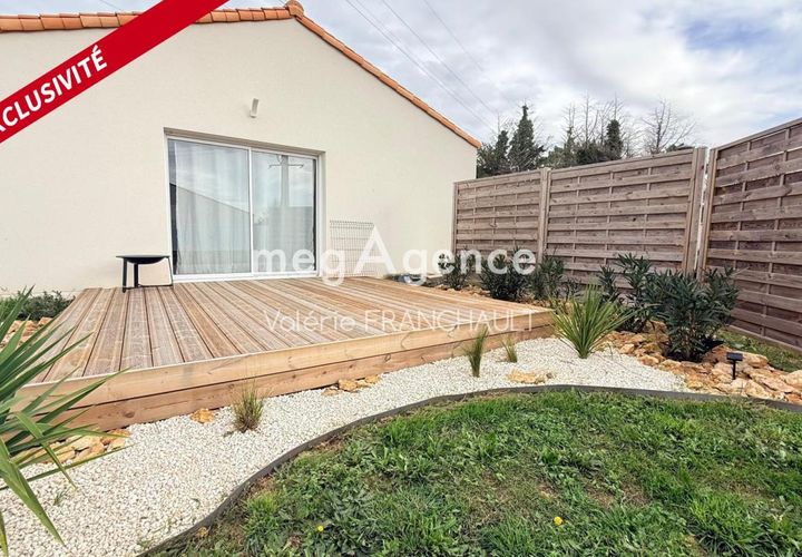 Villa em Lucon, Vendee, Lucon - € 249.000 | Ref: 199457 - foto 1