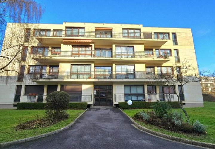 Leilighet i Eaubonne, Val-d'Oise, Eaubonne - € 180 000 | Ref: 197884 - foto 1