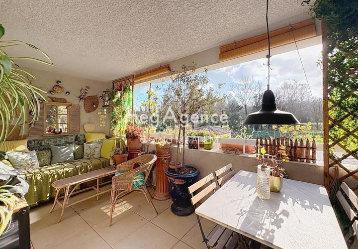 Lejlighed i Cogolin, Var, Cogolin - € 315.000 | Ref: 198727 - foto 1