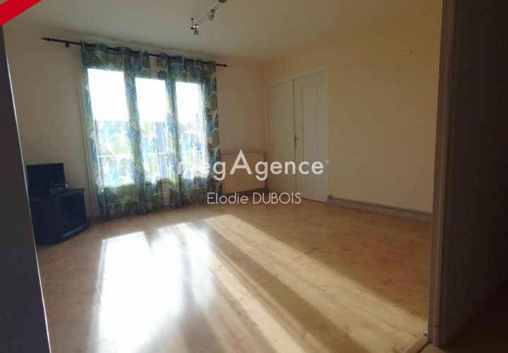 Lejlighed i Valence, Drome, Valence - € 108.000 | Ref: 199104 - foto 1