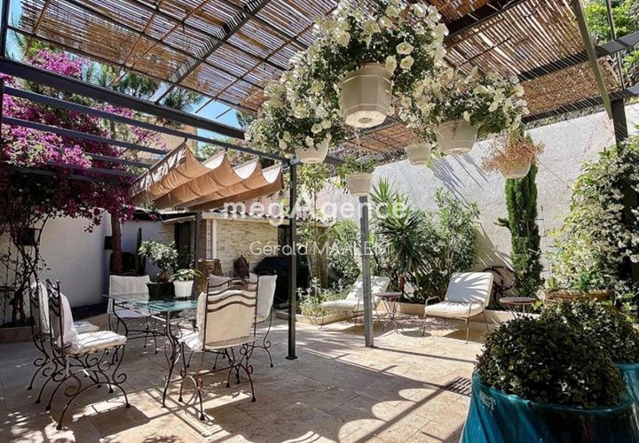 Byhus i Cogolin, Var, Cogolin - € 495.000 | Ref: 199221 - foto 1