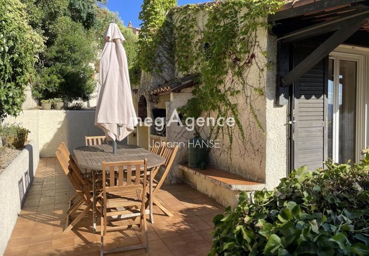 Villa i Saint-Raphael, Var, Saint-Raphael - € 380.000 | Ref: 199334 - foto 1