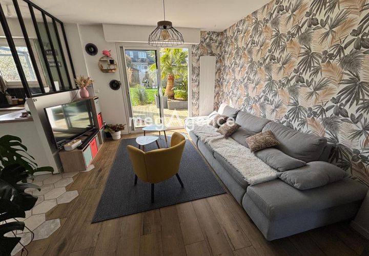 Villa a Lanester, Morbihan, Lanester - € 334.400 | Ref: 199563 - foto 1